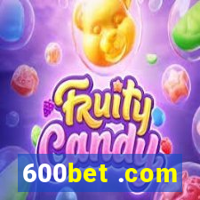 600bet .com